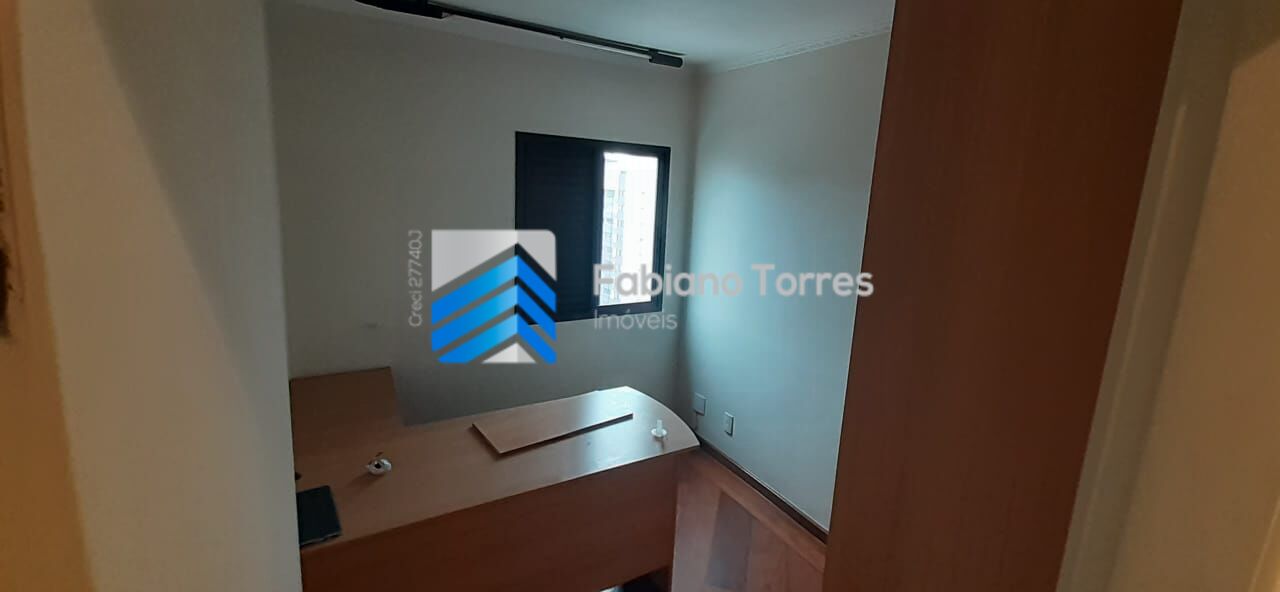 Apartamento à venda com 3 quartos, 183m² - Foto 8