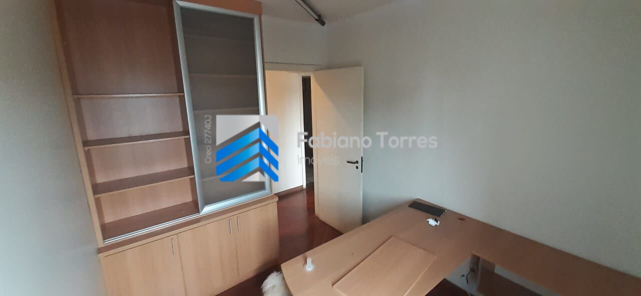 Apartamento à venda com 3 quartos, 183m² - Foto 9