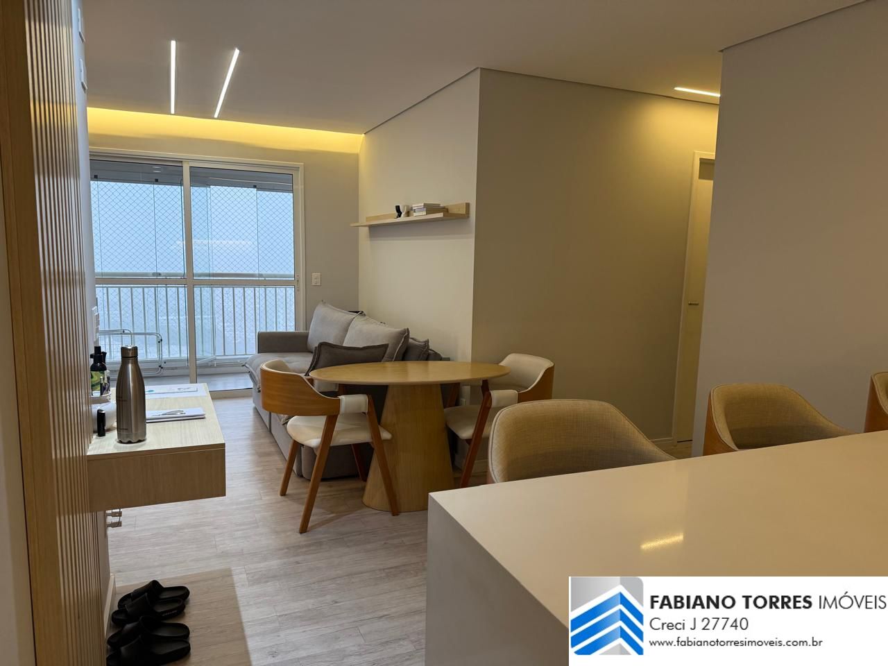 Apartamento, 3 quartos, 80 m² - Foto 15