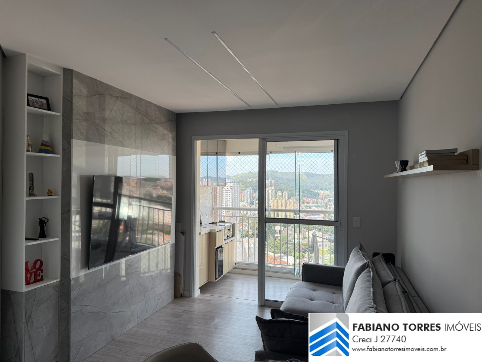 Apartamento, 3 quartos, 80 m² - Foto 16