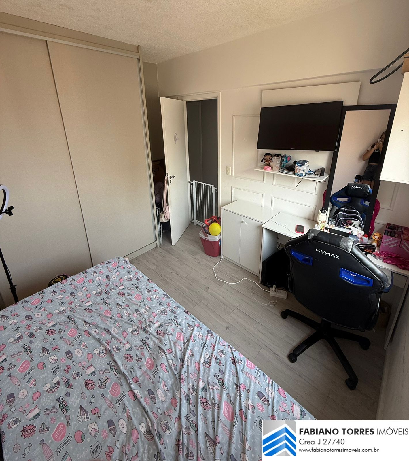 Apartamento, 3 quartos, 80 m² - Foto 12