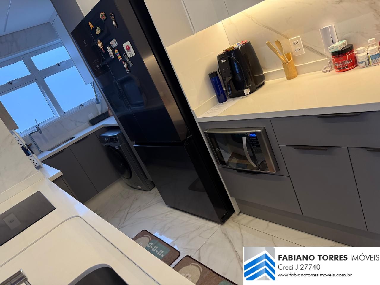 Apartamento, 3 quartos, 80 m² - Foto 3