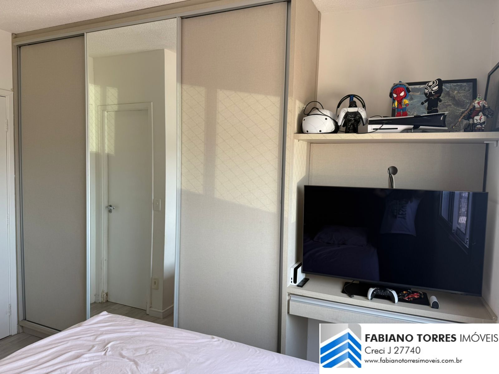 Apartamento, 3 quartos, 80 m² - Foto 10
