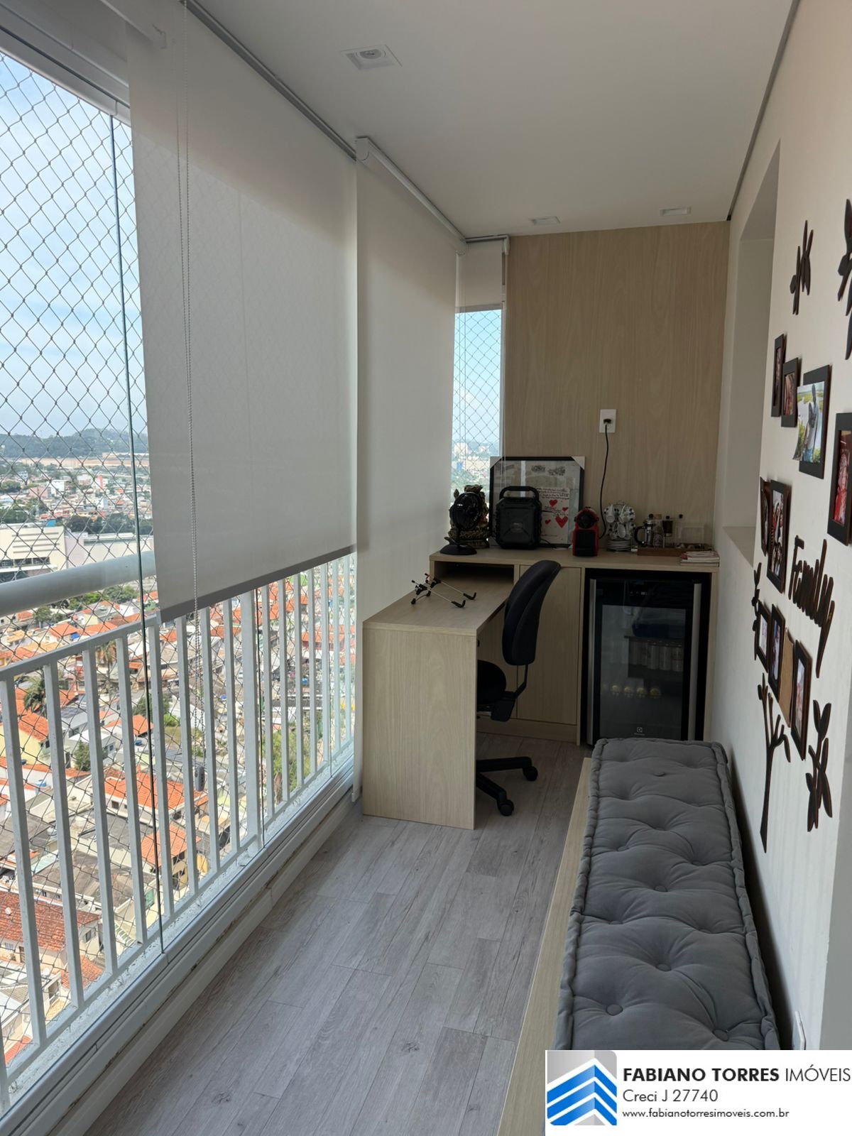 Apartamento, 3 quartos, 80 m² - Foto 18