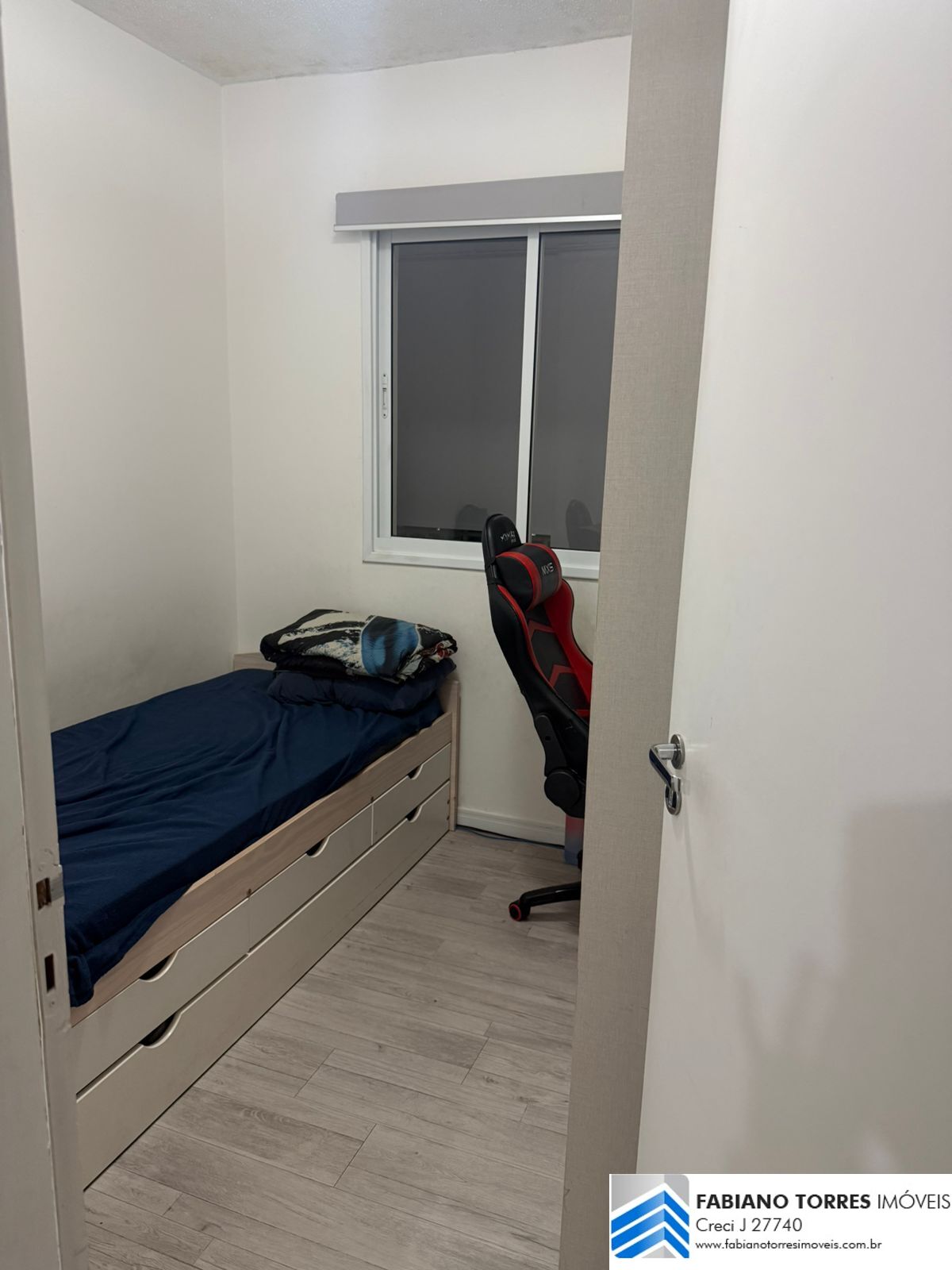 Apartamento, 3 quartos, 80 m² - Foto 7