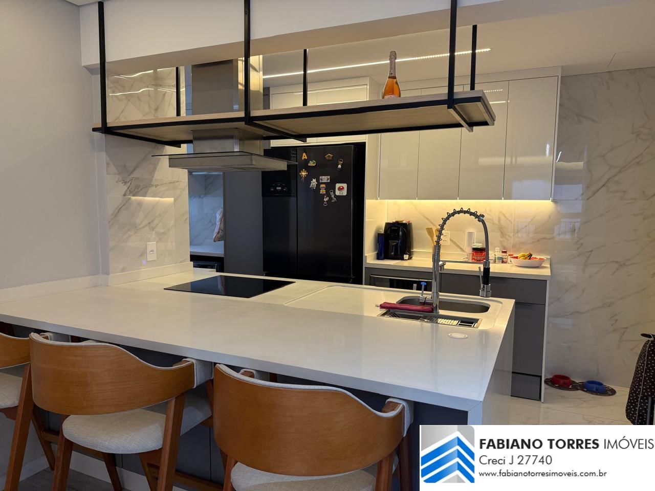 Apartamento, 3 quartos, 80 m² - Foto 2
