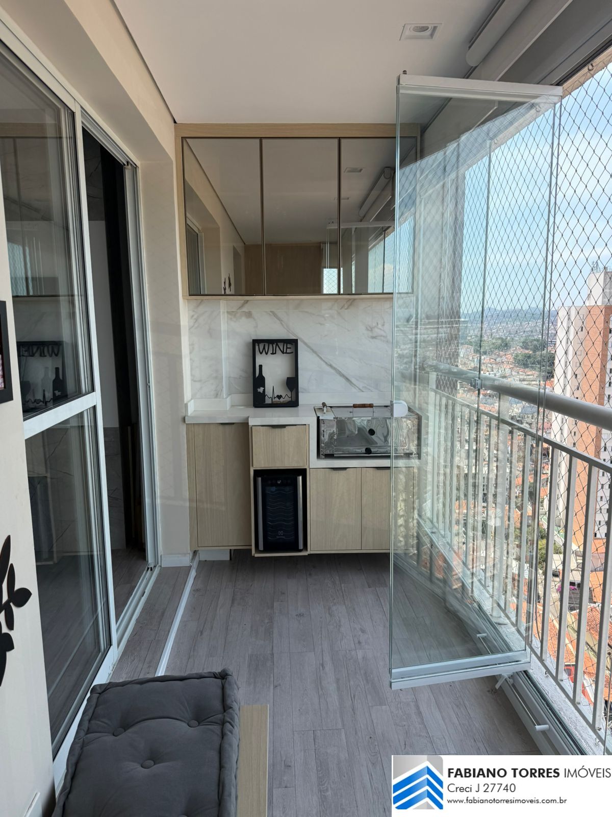 Apartamento, 3 quartos, 80 m² - Foto 20