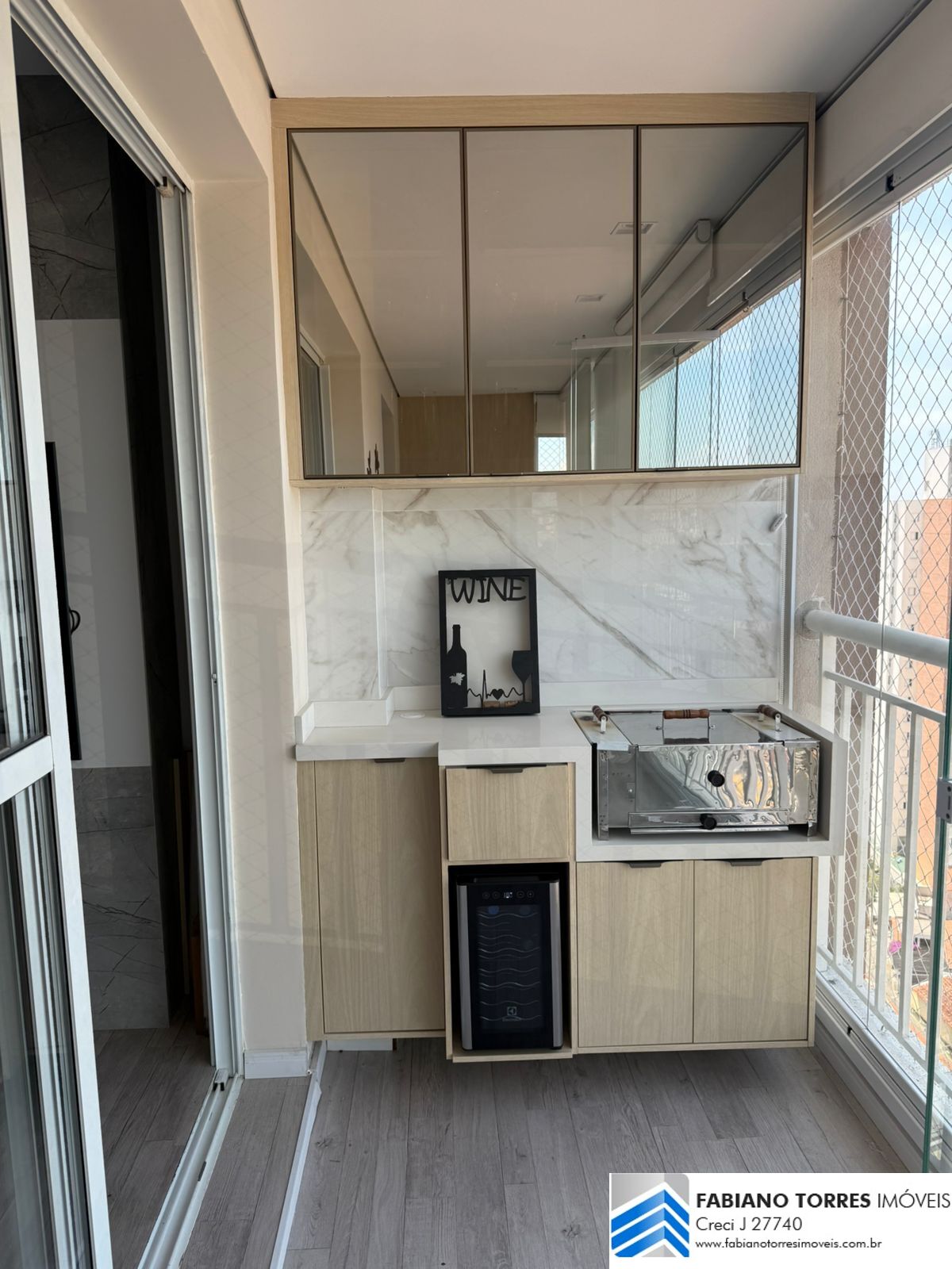 Apartamento, 3 quartos, 80 m² - Foto 19