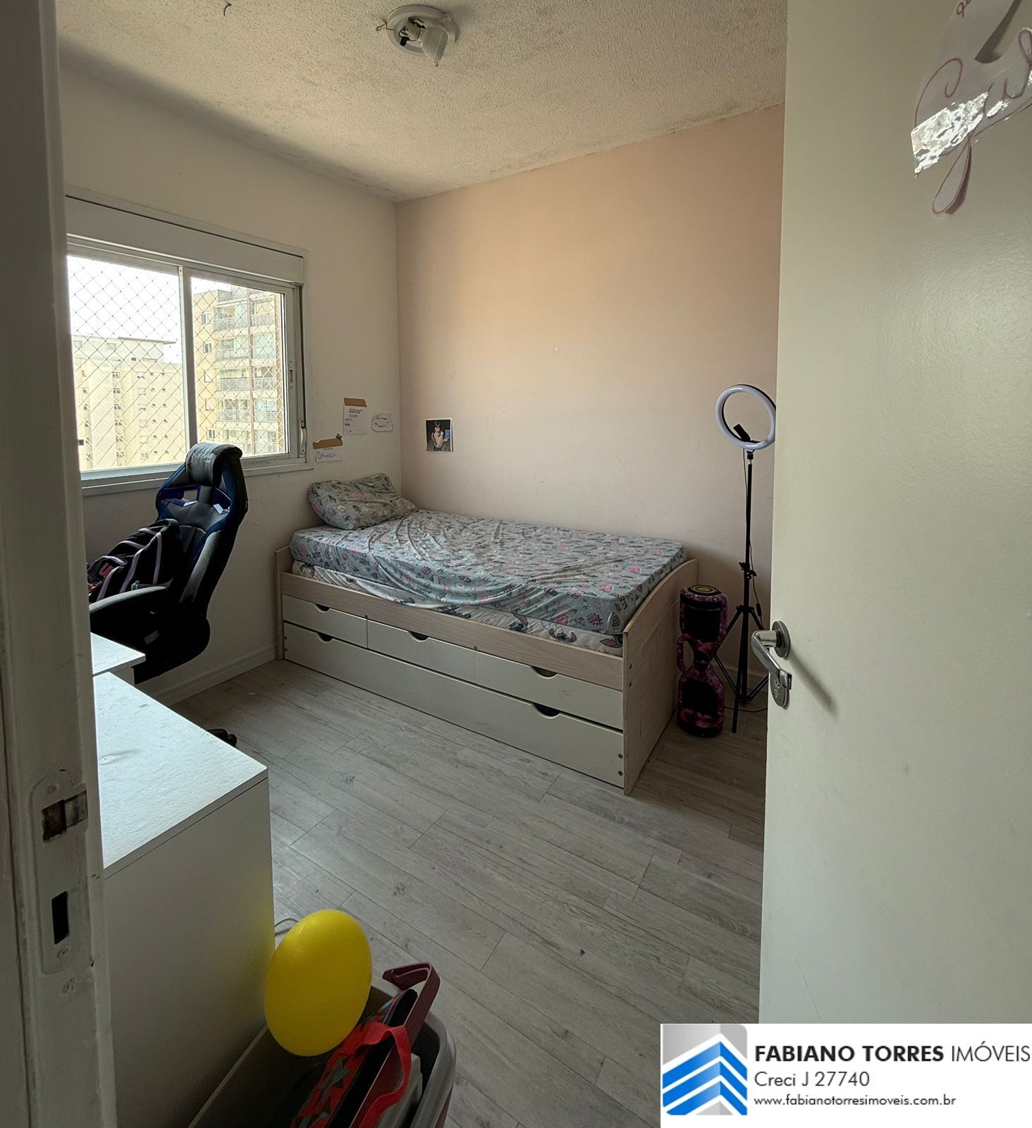 Apartamento, 3 quartos, 80 m² - Foto 11