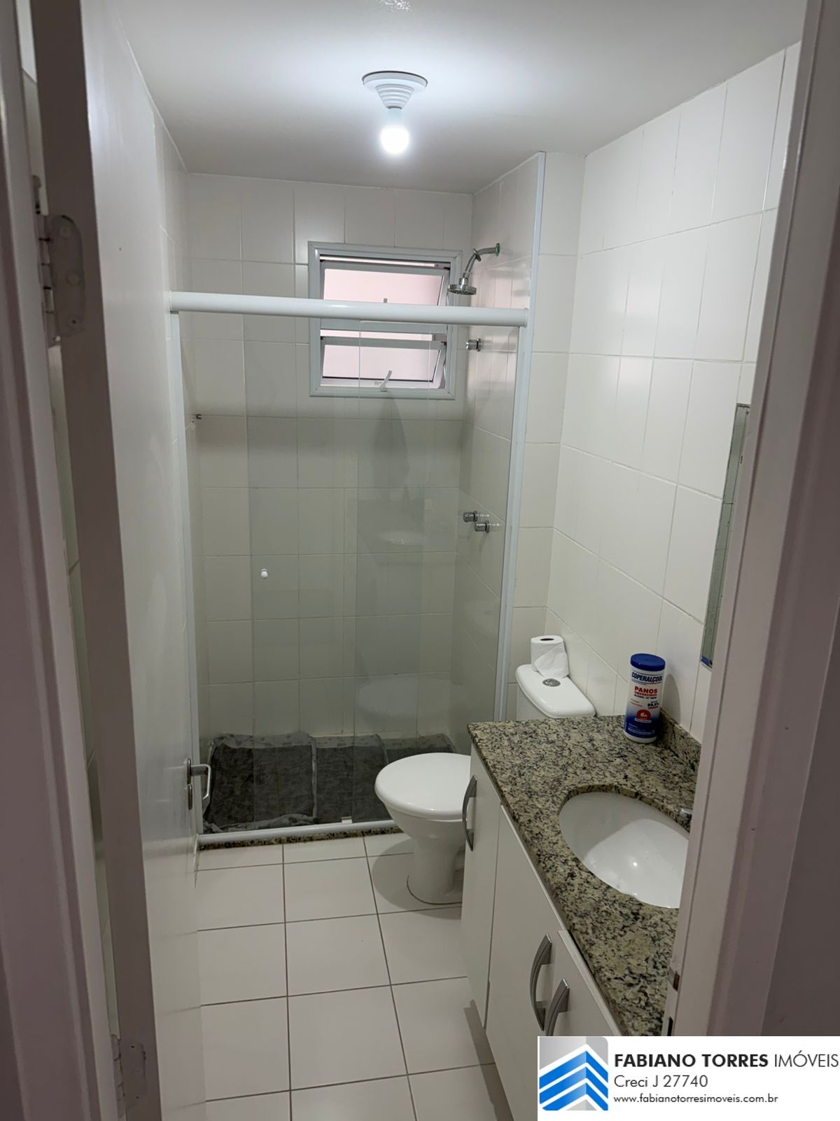 Apartamento, 3 quartos, 80 m² - Foto 22