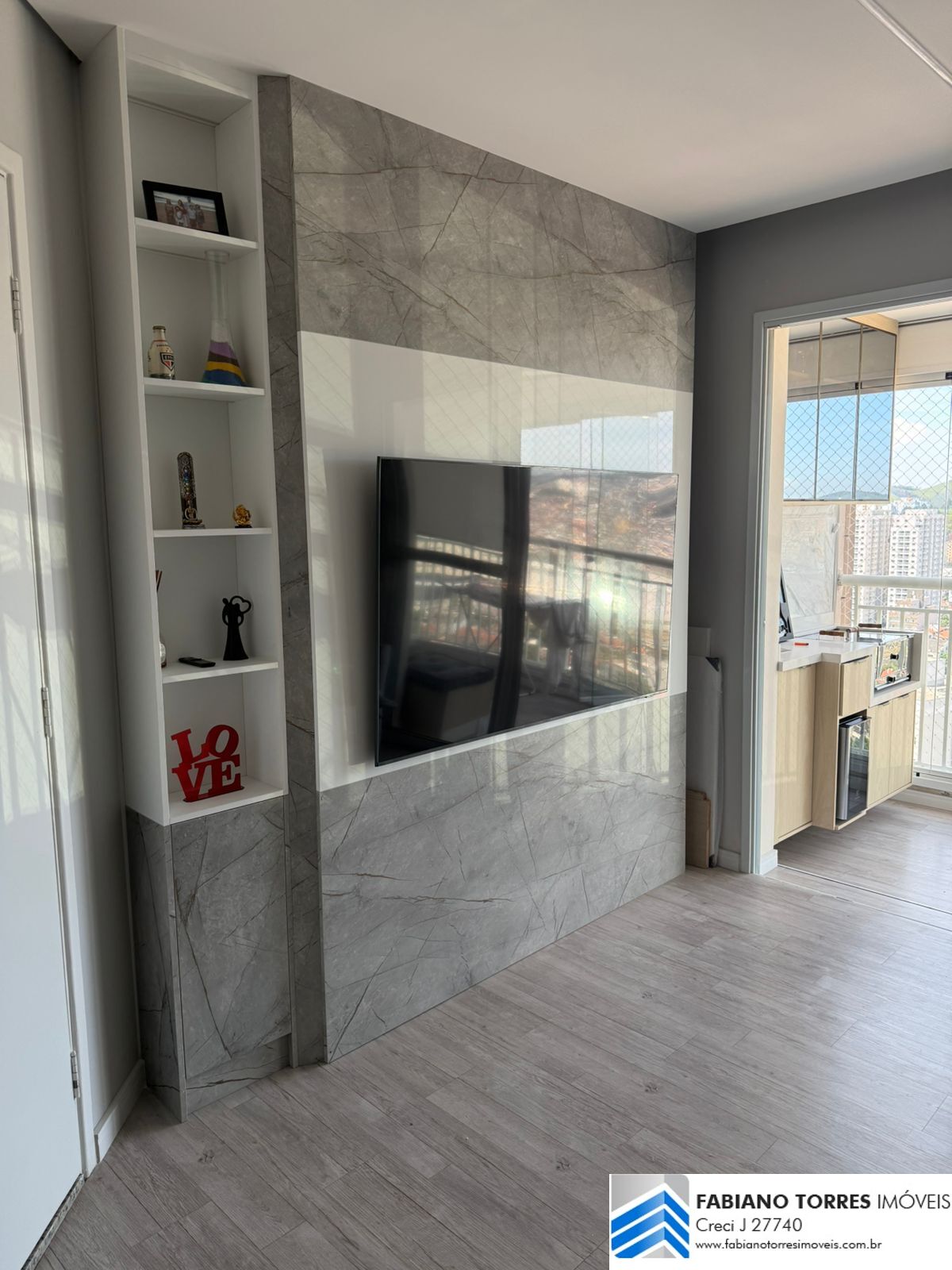 Apartamento, 3 quartos, 80 m² - Foto 21