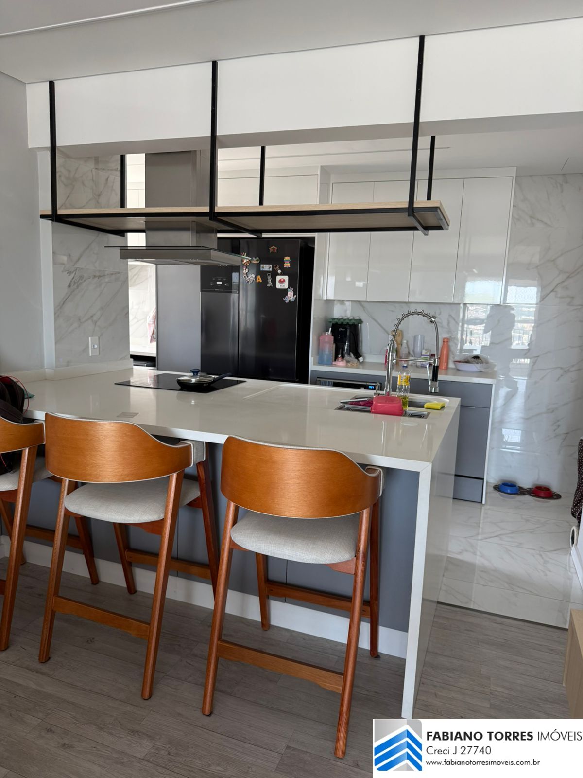 Apartamento, 3 quartos, 80 m² - Foto 14