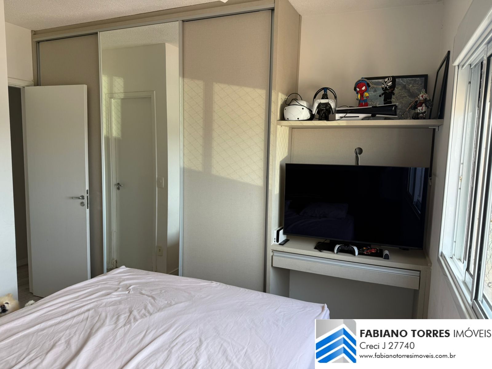 Apartamento, 3 quartos, 80 m² - Foto 8