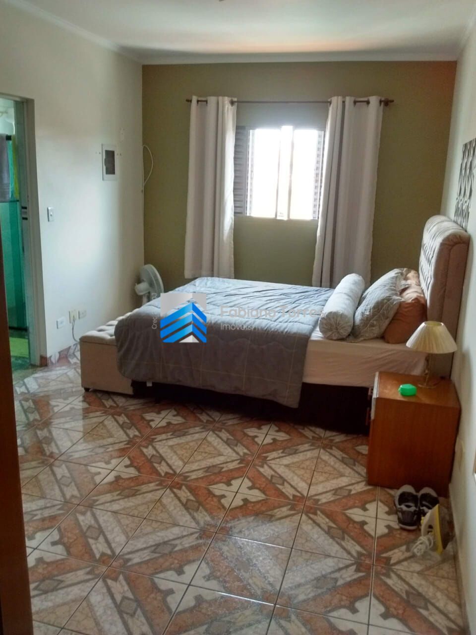 Sobrado à venda com 3 quartos, 215m² - Foto 14