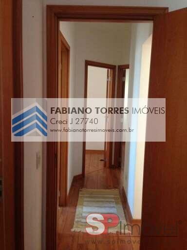 Apartamento à venda com 2 quartos, 95m² - Foto 5