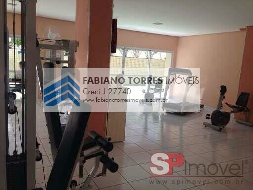 Apartamento à venda com 2 quartos, 95m² - Foto 14