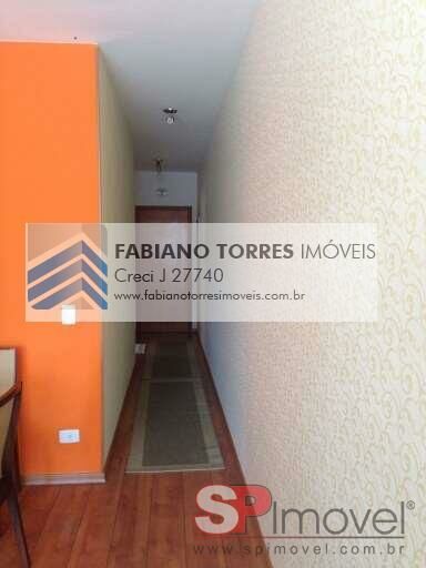 Apartamento à venda com 2 quartos, 95m² - Foto 2