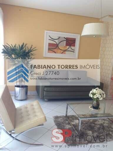 Apartamento à venda com 2 quartos, 95m² - Foto 16