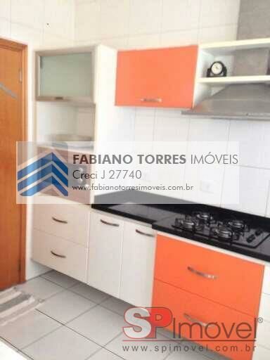 Apartamento à venda com 2 quartos, 95m² - Foto 7