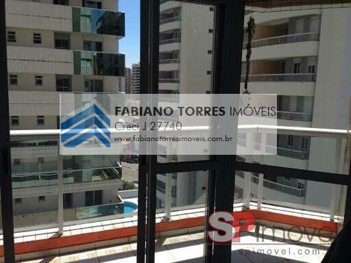 Apartamento à venda com 2 quartos, 95m² - Foto 3