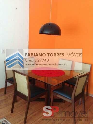 Apartamento à venda com 2 quartos, 95m² - Foto 11