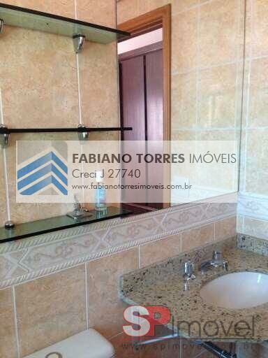 Apartamento à venda com 2 quartos, 95m² - Foto 9