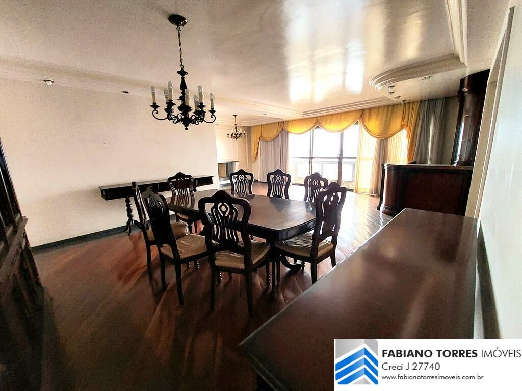 Apartamento, 4 quartos, 190 m² - Foto 18