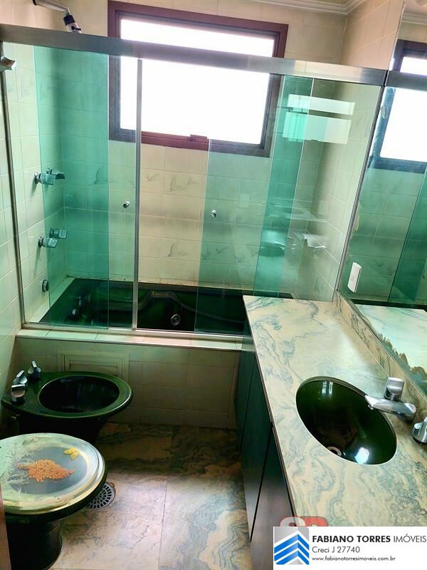 Apartamento, 4 quartos, 190 m² - Foto 7