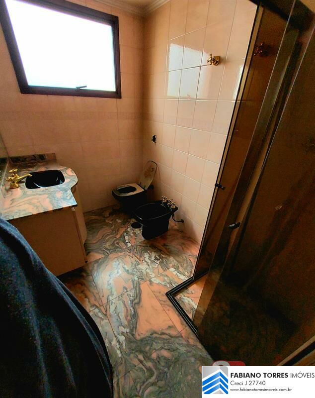 Apartamento, 4 quartos, 190 m² - Foto 9