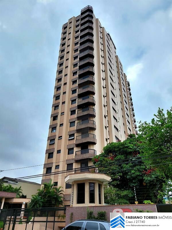 Apartamento, 4 quartos, 190 m² - Foto 1