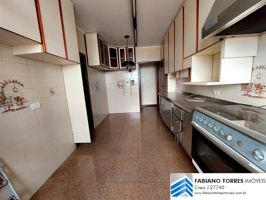 Apartamento, 4 quartos, 190 m² - Foto 15
