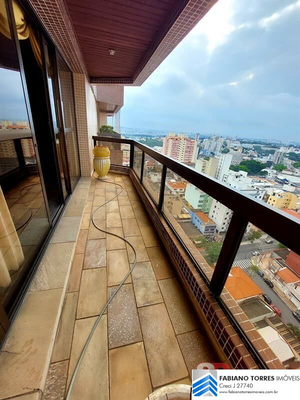 Apartamento, 4 quartos, 190 m² - Foto 23