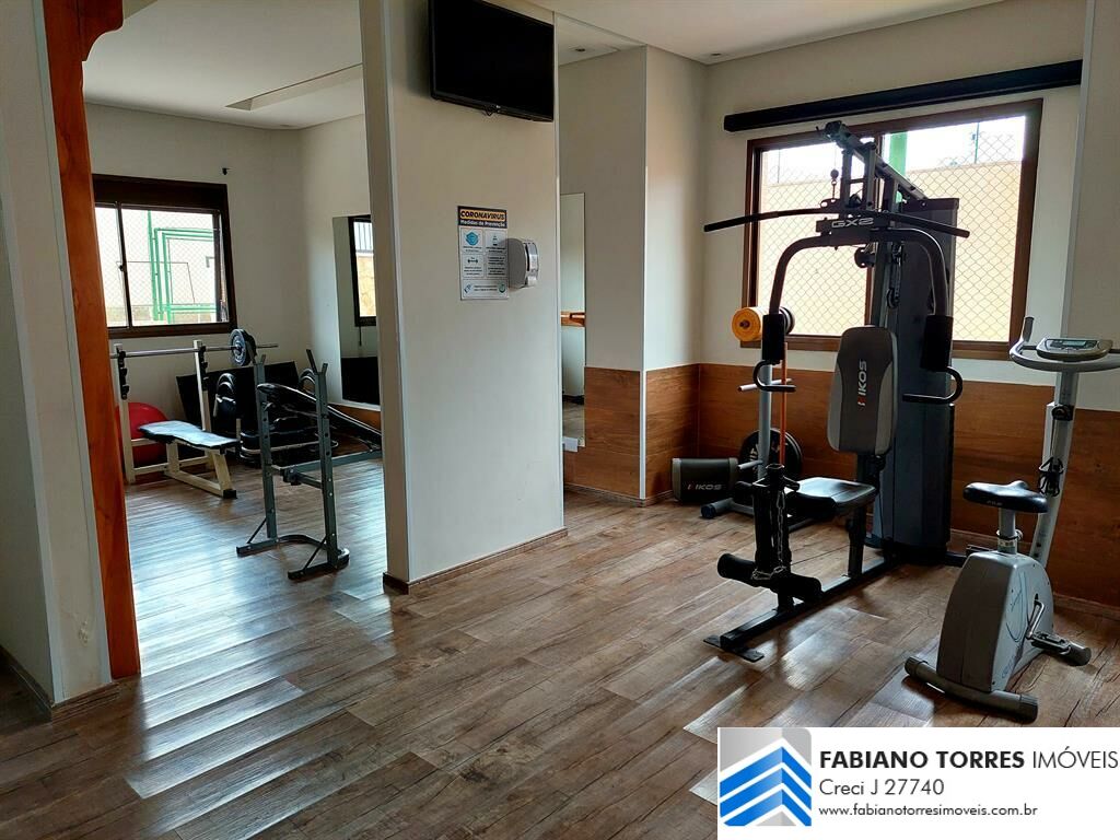 Apartamento, 4 quartos, 190 m² - Foto 6