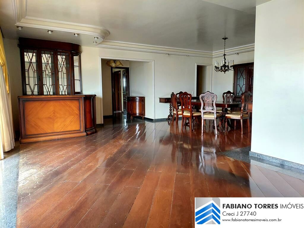 Apartamento, 4 quartos, 190 m² - Foto 21