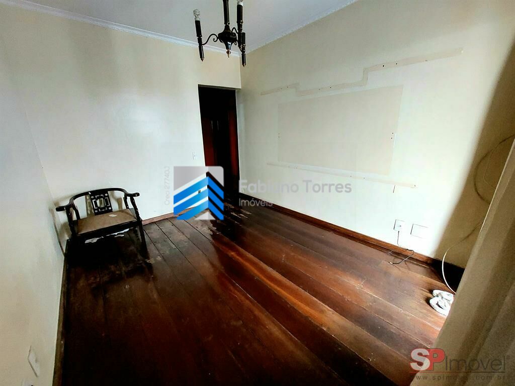 Apartamento à venda com 4 quartos, 190m² - Foto 14