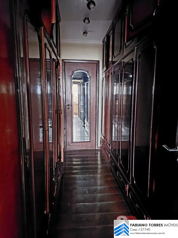 Apartamento, 4 quartos, 190 m² - Foto 10