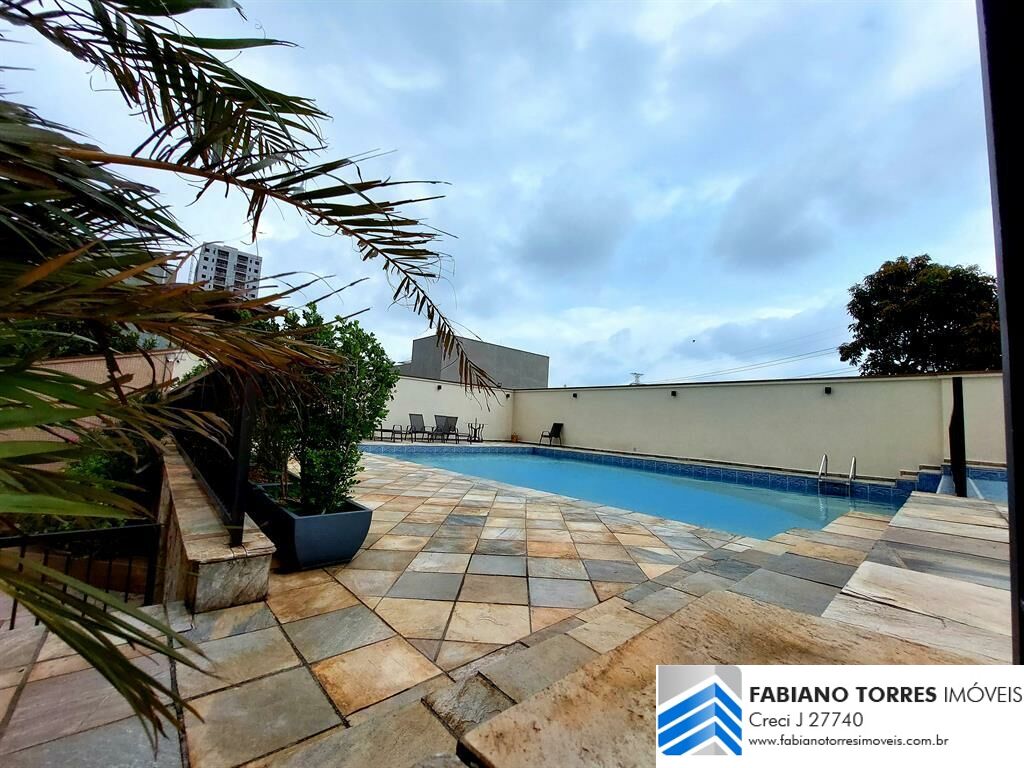 Apartamento, 4 quartos, 190 m² - Foto 4