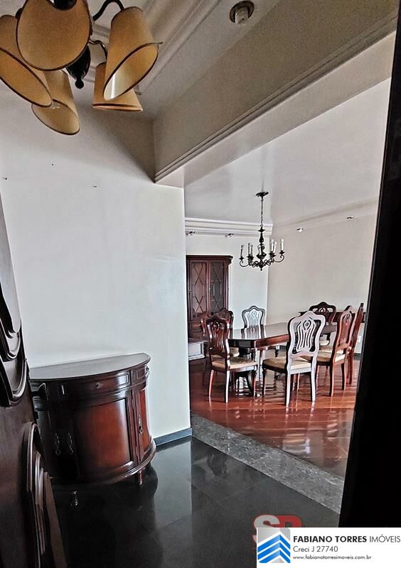 Apartamento, 4 quartos, 190 m² - Foto 22