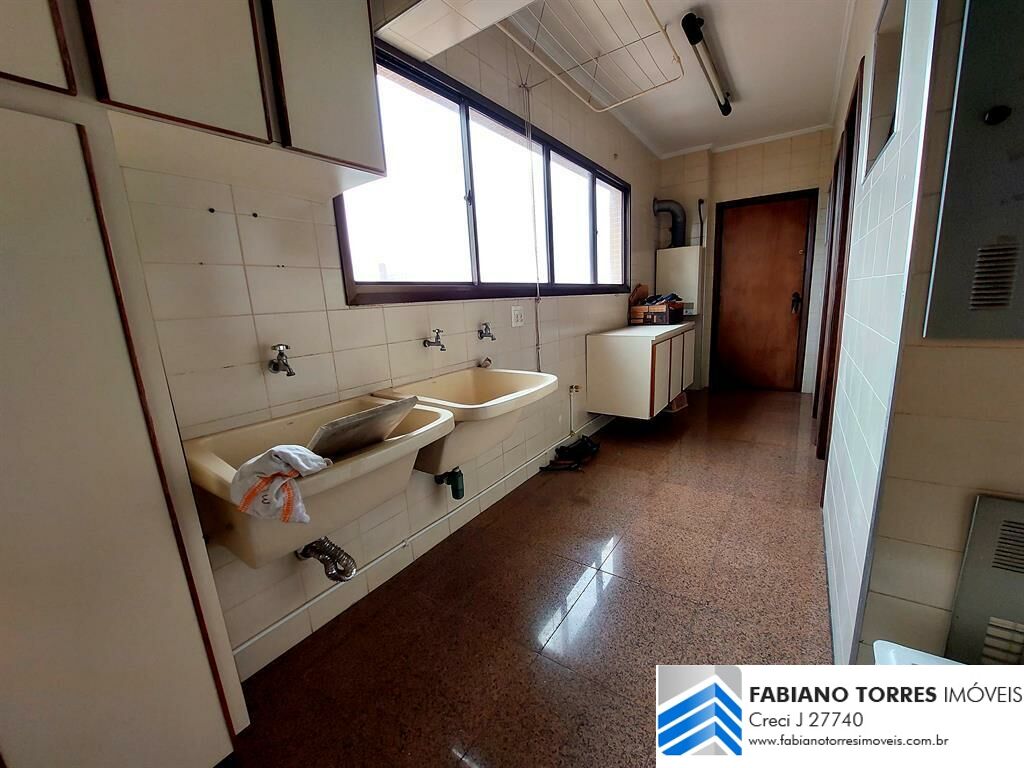 Apartamento, 4 quartos, 190 m² - Foto 16