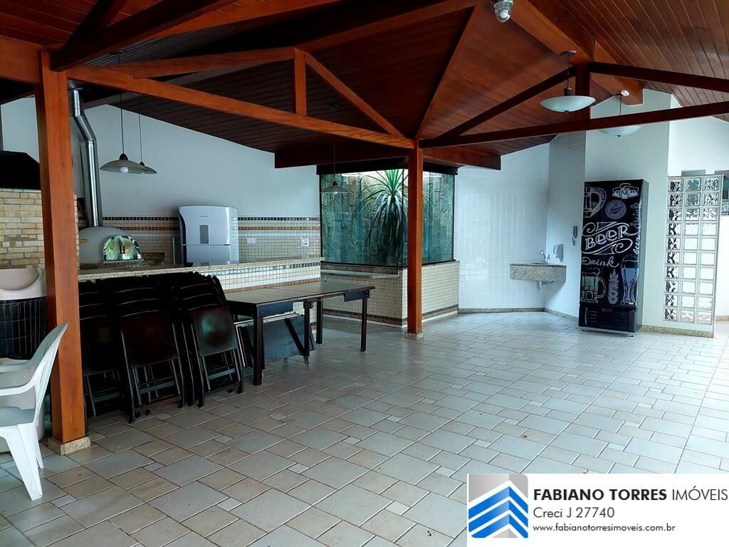 Apartamento, 4 quartos, 190 m² - Foto 2