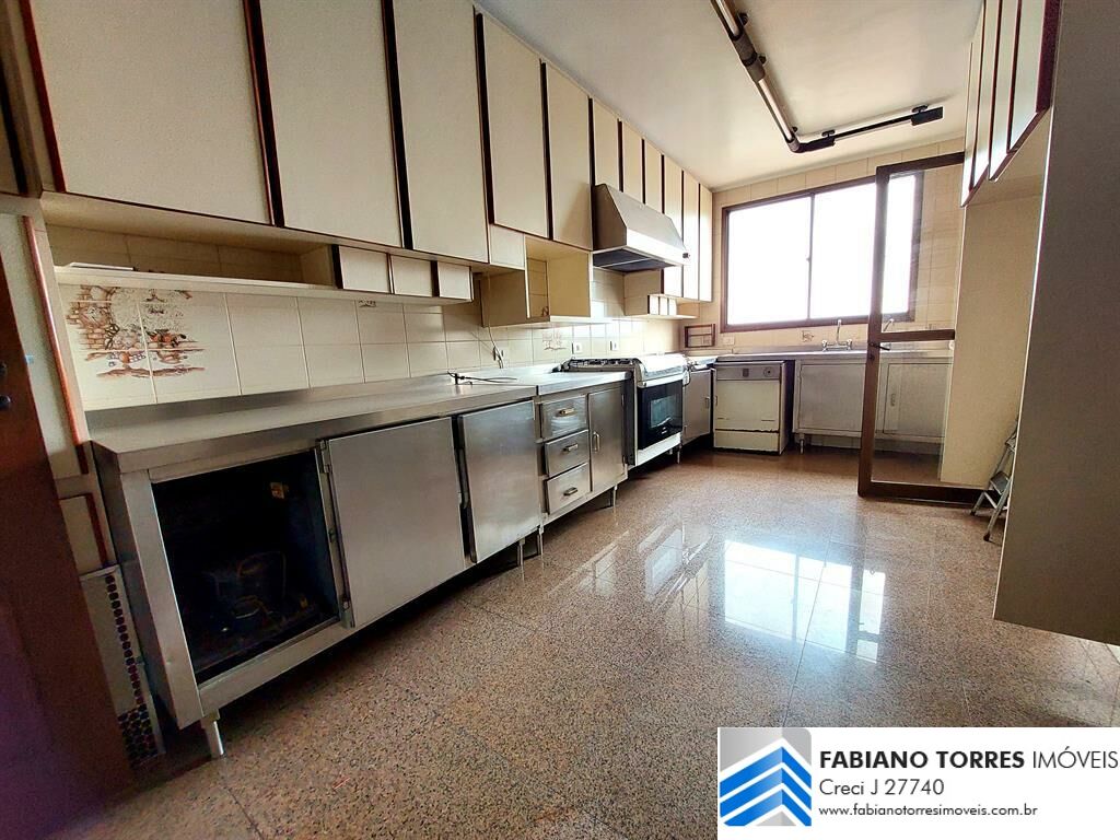 Apartamento, 4 quartos, 190 m² - Foto 17