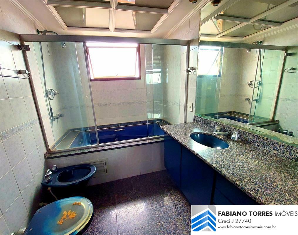 Apartamento, 4 quartos, 190 m² - Foto 12