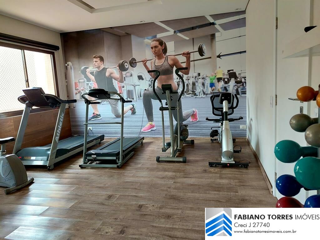 Apartamento, 4 quartos, 190 m² - Foto 5