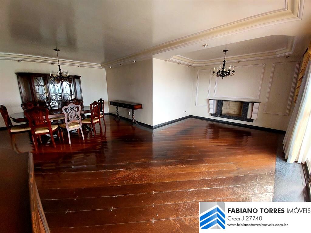 Apartamento, 4 quartos, 190 m² - Foto 19