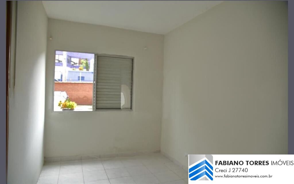 Apartamento à venda com 1 quarto, 49m² - Foto 6