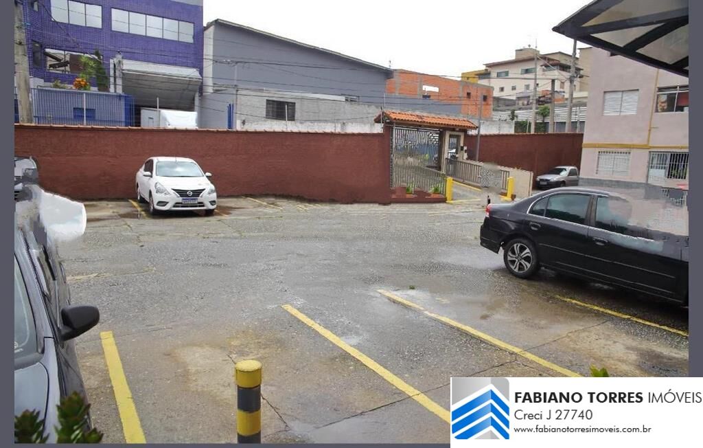 Apartamento à venda com 1 quarto, 49m² - Foto 12