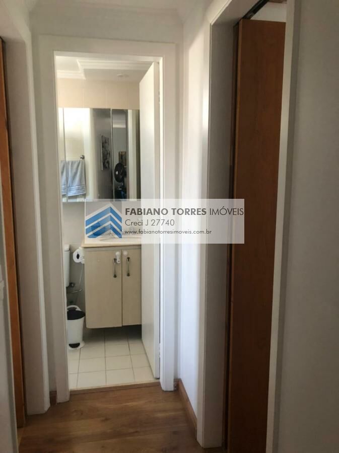 Apartamento à venda com 2 quartos, 70m² - Foto 8