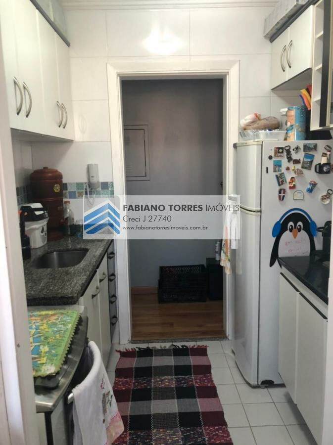 Apartamento à venda com 2 quartos, 70m² - Foto 14