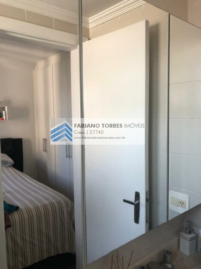 Apartamento à venda com 2 quartos, 70m² - Foto 7