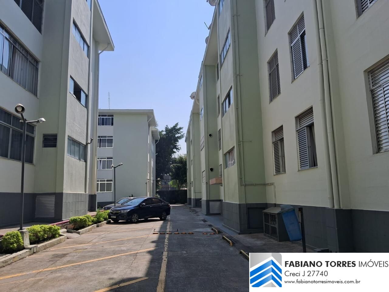 Apartamento à venda com 2 quartos, 67m² - Foto 15